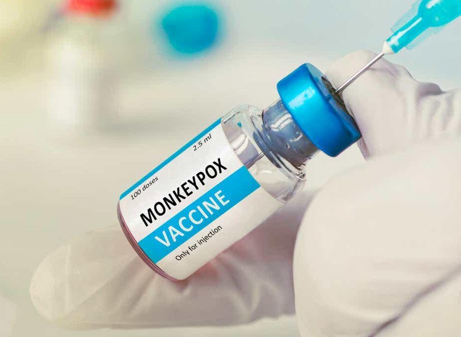 Monkeypox vaccine (2)