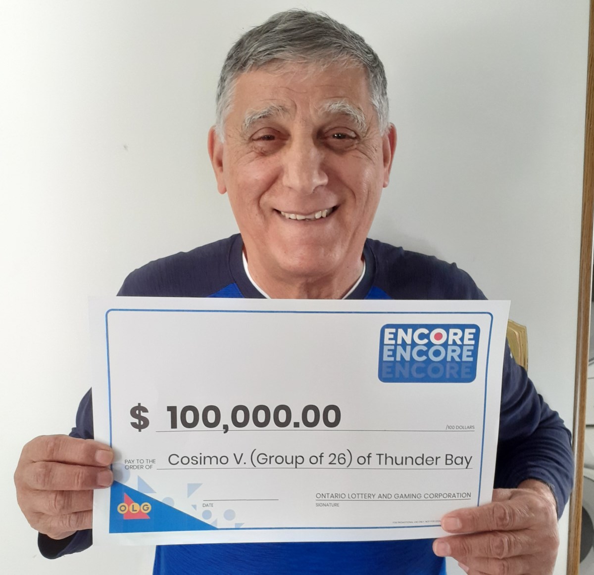 Group of 26 shares 0K lottery prize - TBNewsWatch.com 