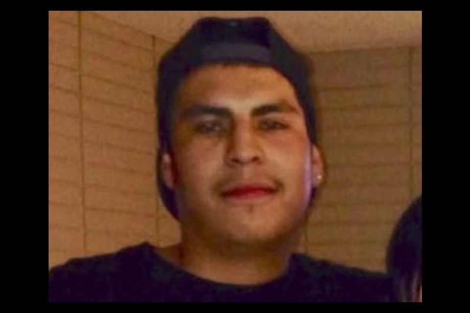 Darren Oombash pleaded guilty to manslaughter for his role in the 2018 death of Ashley McKay. (File). 