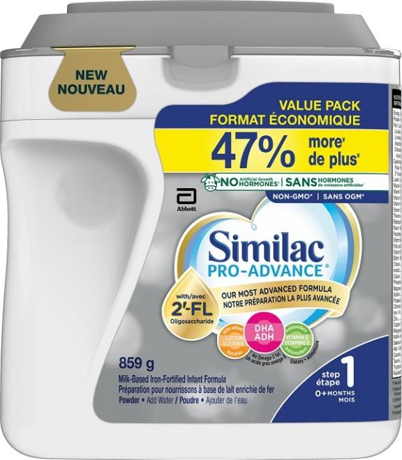 Similac