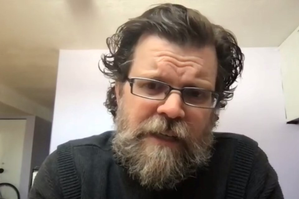 Dr. Steve Jobbit