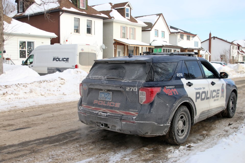 Bethune Homicide 1