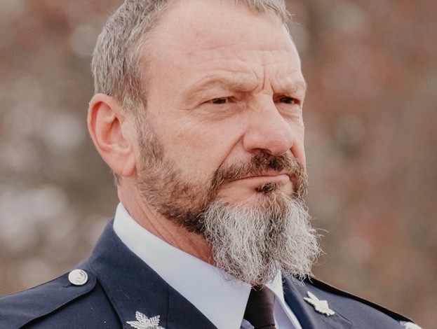 Const. Jeff Elvish