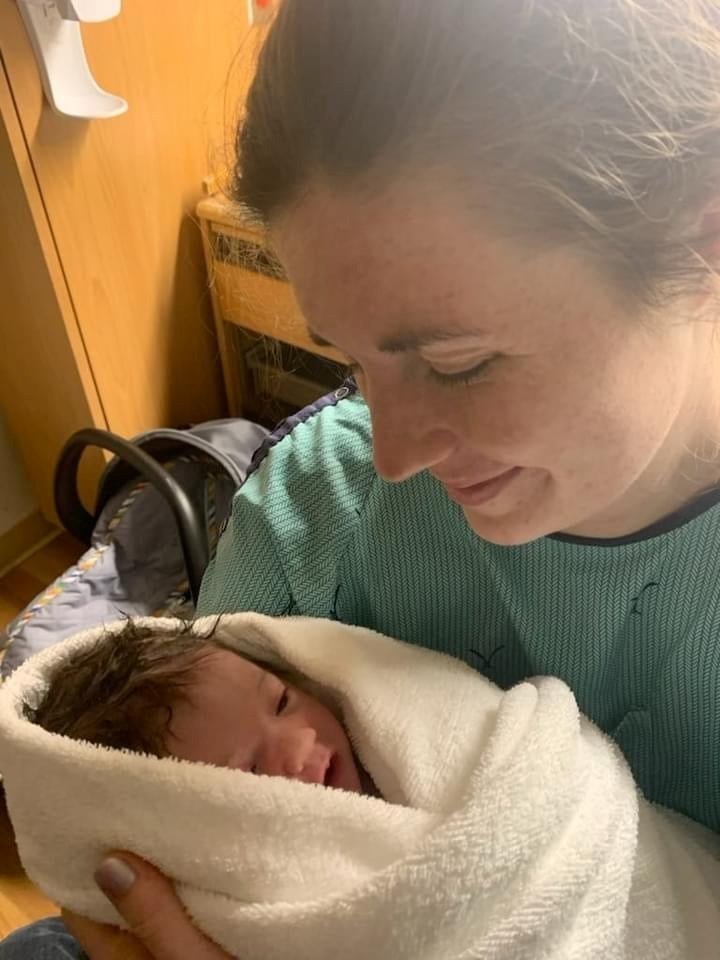 First Baby