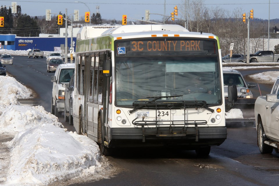 Thunder Bay Transit