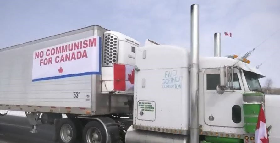 local truck driving jobs ottawa
