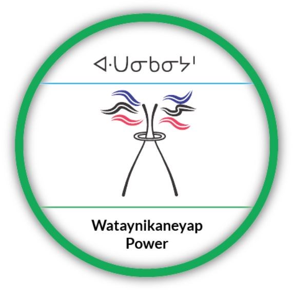 Wataynikaneyap Power