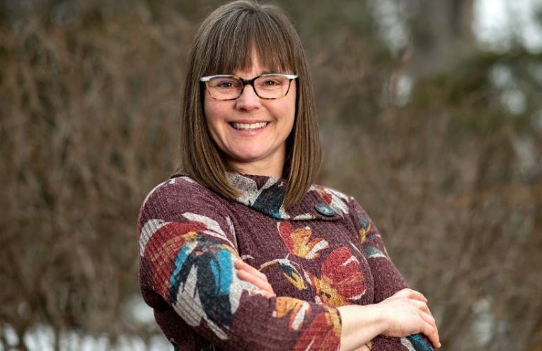 Dr. Barb Zelek is an associate professor at NOSM University in Thunder Bay (file photo)