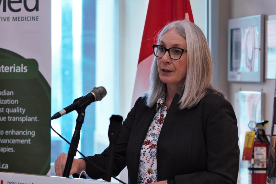 Patty Hajdu 1