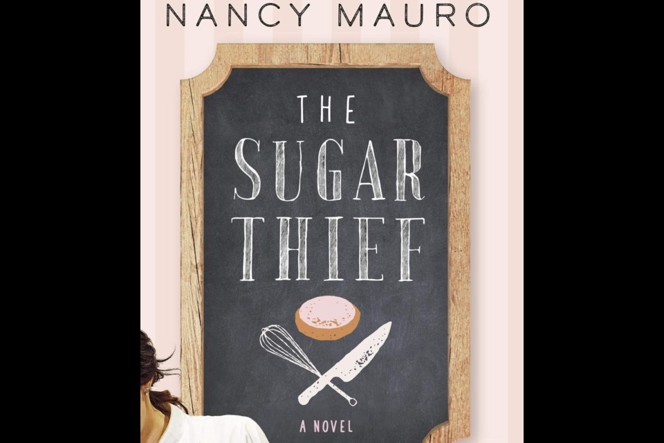 The Sugar Thief is the fictionalized story about the Persian and an Italian-Canadian family in Thunder Bay (Penguin Random House Canada)