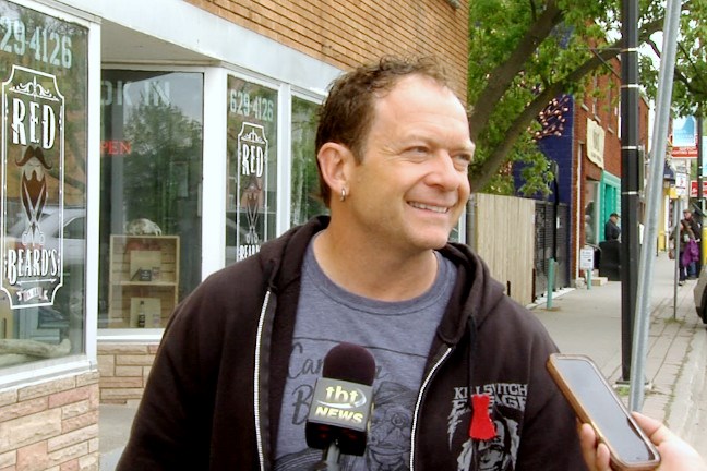 Brian Hamilton