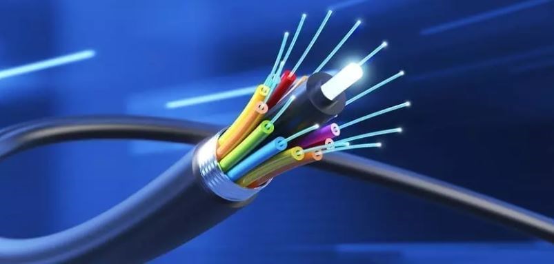 fiber optic cable