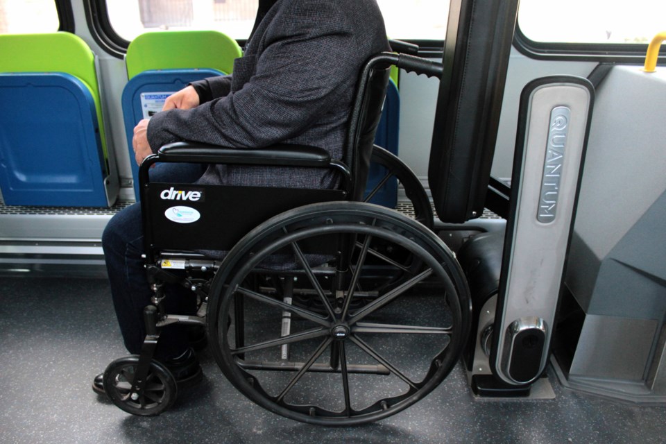 National Accessibility Week 1