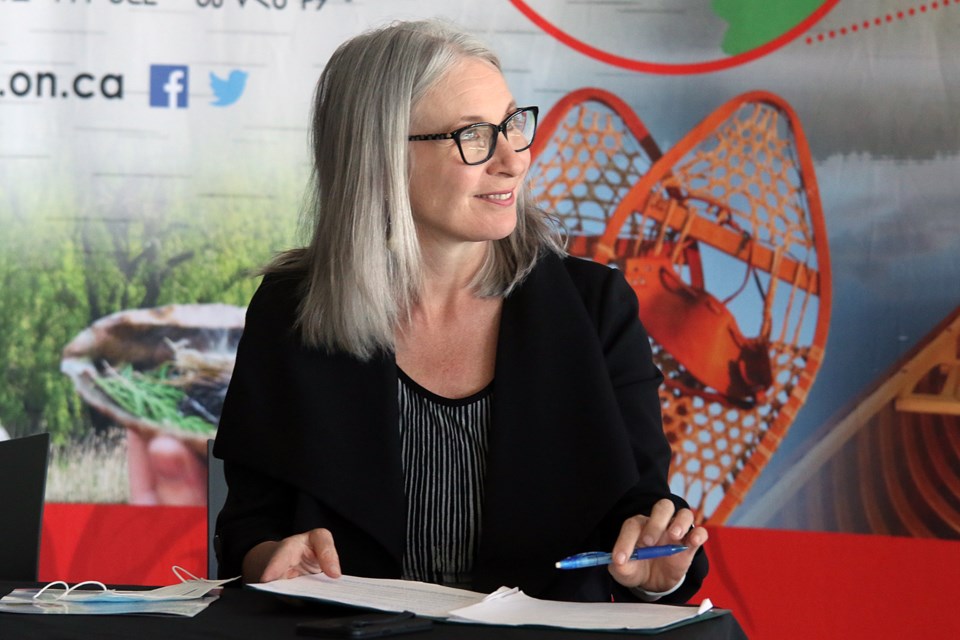 Patty Hajdu