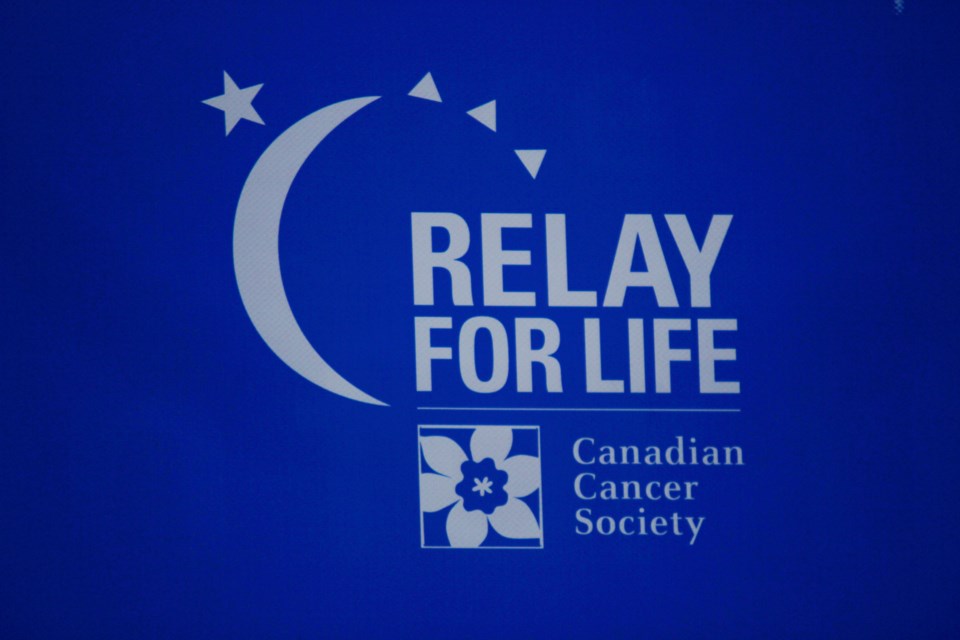 Relay for Life 2022