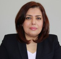 Dr. Maryam Ebrahimi