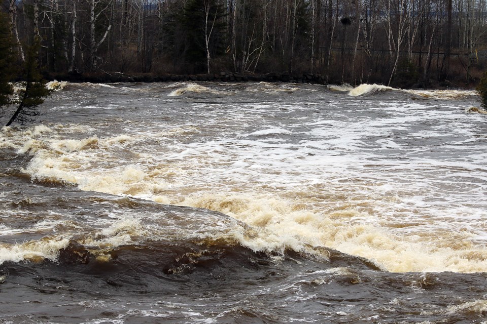 Current River 