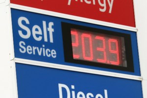 Here's why you're feeling so much pain at the pumps