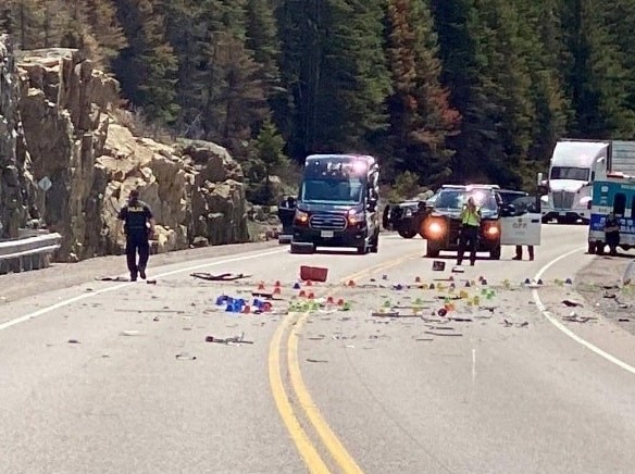 Raith collision Hwy 17 2 (cropped)