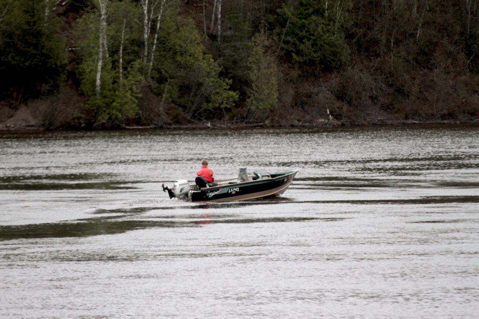 mountdale boat launch 4