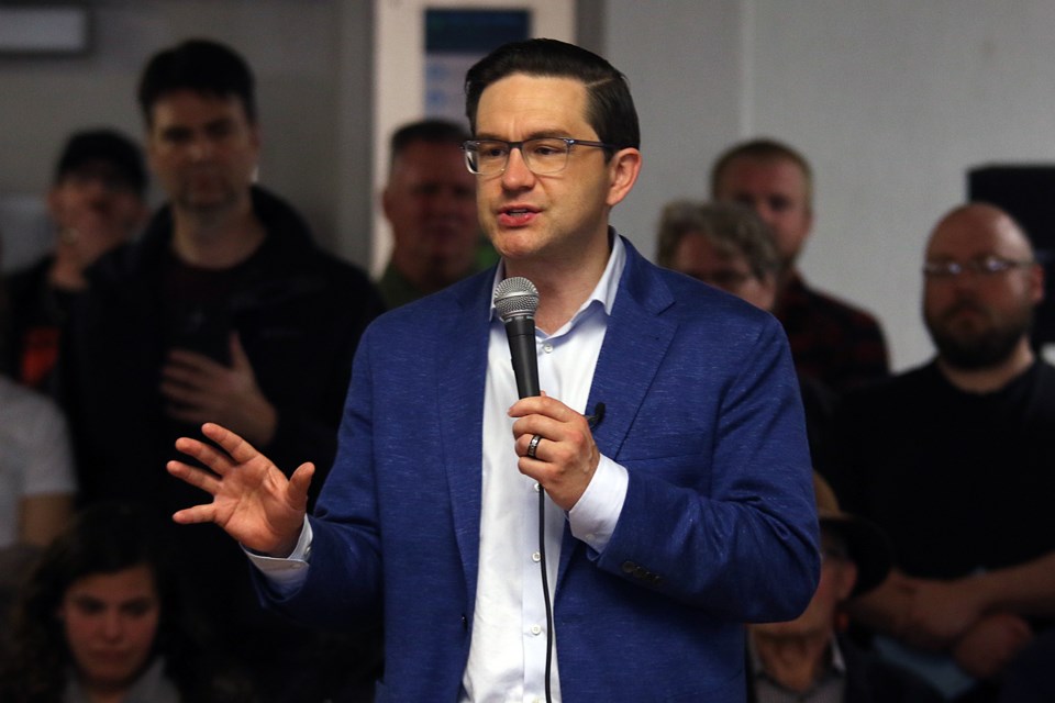 Pierre Poilievre 2
