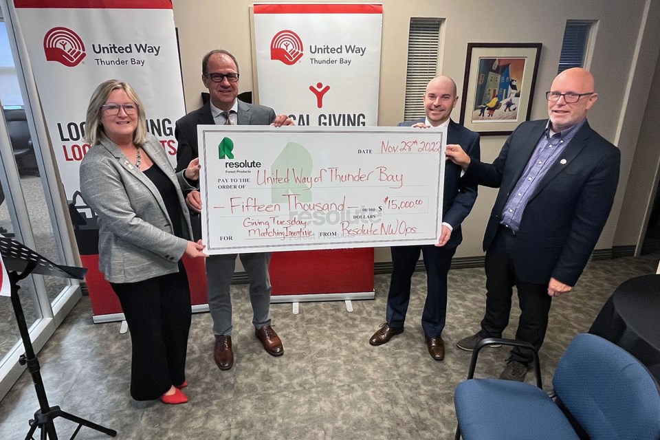 giving-tuesday-united-way-of-thunder-bay