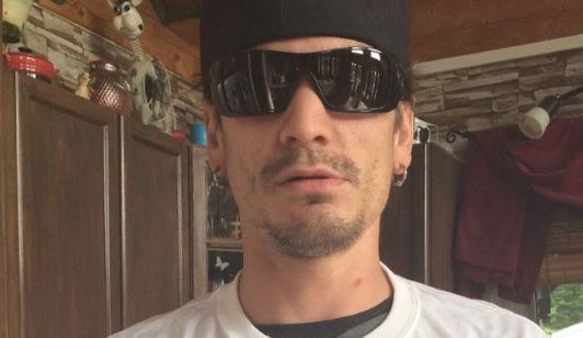 David Gregorovich pleaded guilty to manslaughter in November 2022 for the 2019 death of Andrew Ayre. (File). 