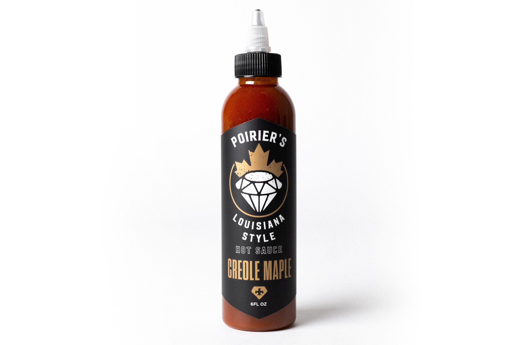 Heartbeat Hot Sauce launches new creole maple flavour