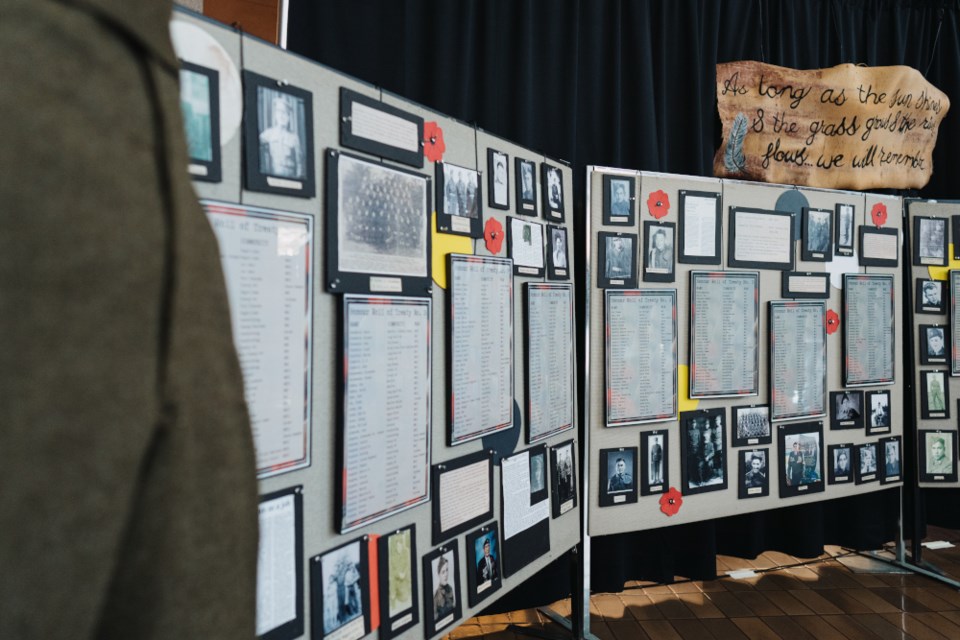 lakehead-veterans-exhibit