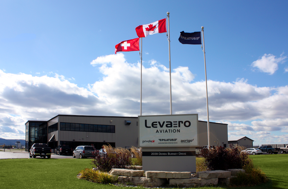 levaero