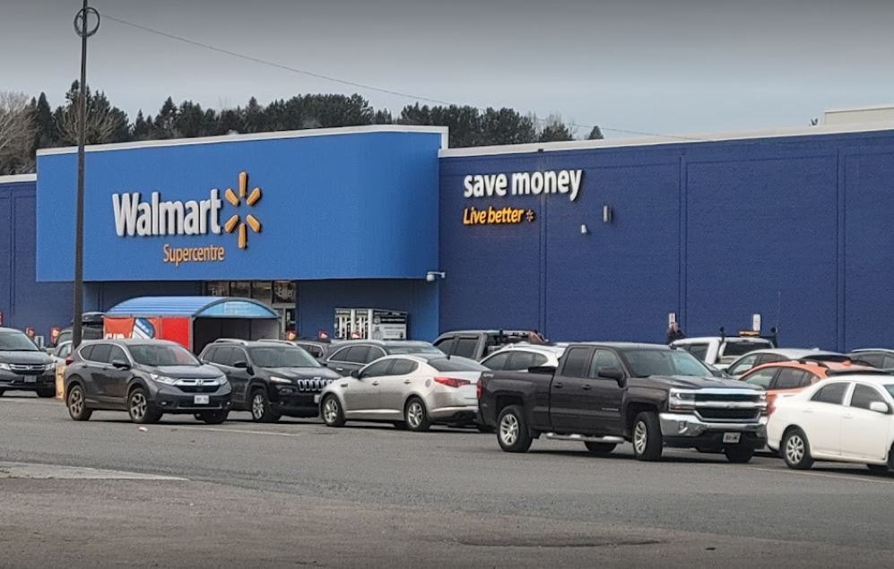 Walmart Canada is giving old broken toys a chance at new life