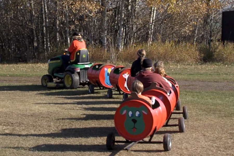 Pumpkinfest remains a great fall family activity
