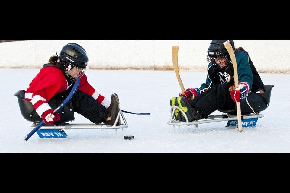 The City of Thunder Bay and PRO Kids will host the city's first Accessible Sports Expo on Monday, Sept. 19. (City of Thunder Bay)