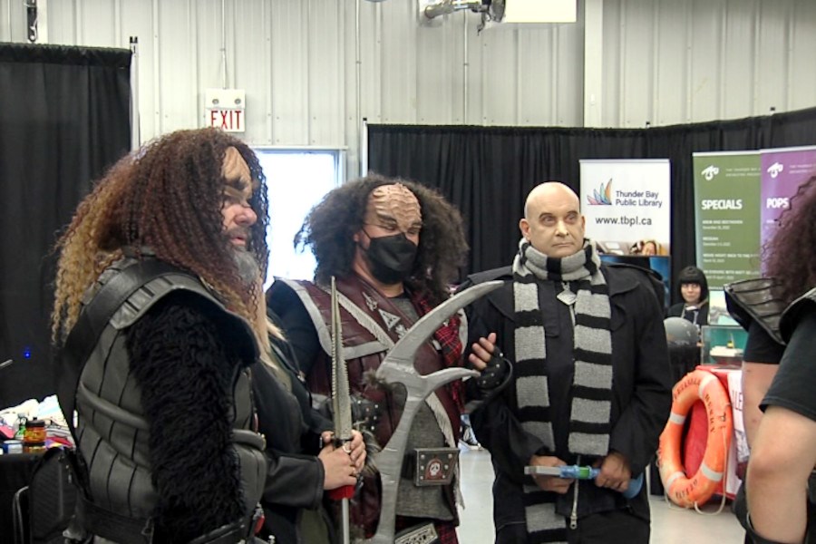 ThunderCon 2