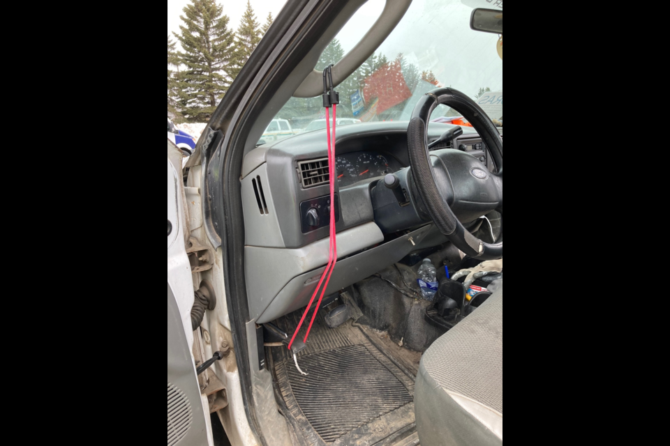 (Thunder Bay Police Service handout photo)