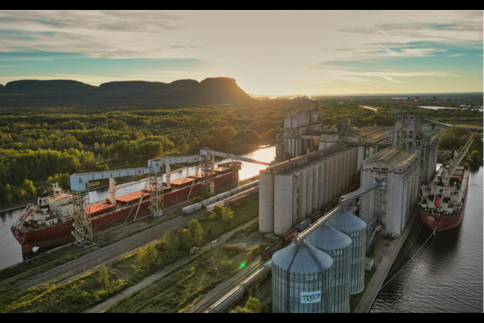 The proposed waterfront trail would stretch for 13.5 kilometres from Fisherman’s Park to the Jackknife Bridge. (Waterfront Trail Rotary Community Action Team/Michael Hull)