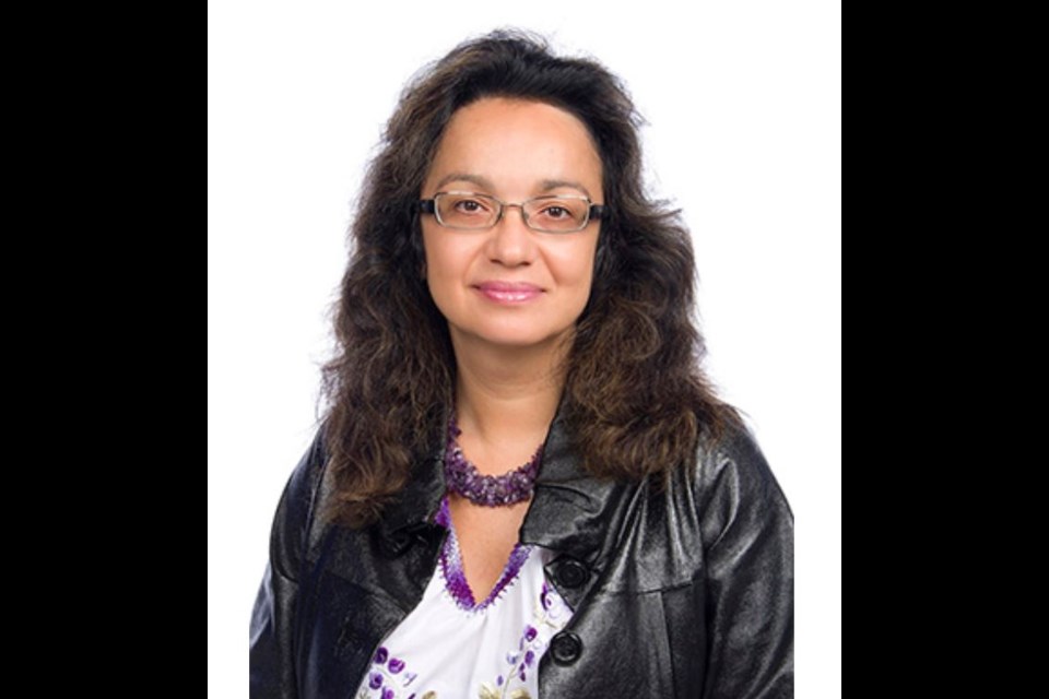 Alla Reznik led the development of the Radialis PET Imager in Thunder Bay