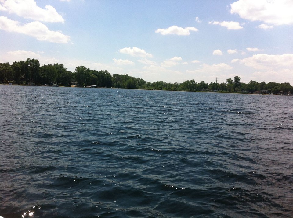 west-loon-lake