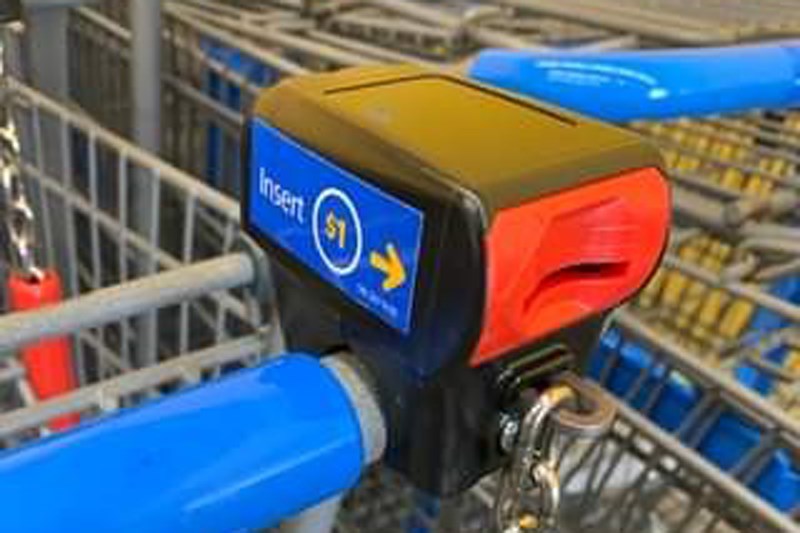 Walmart buggies shop