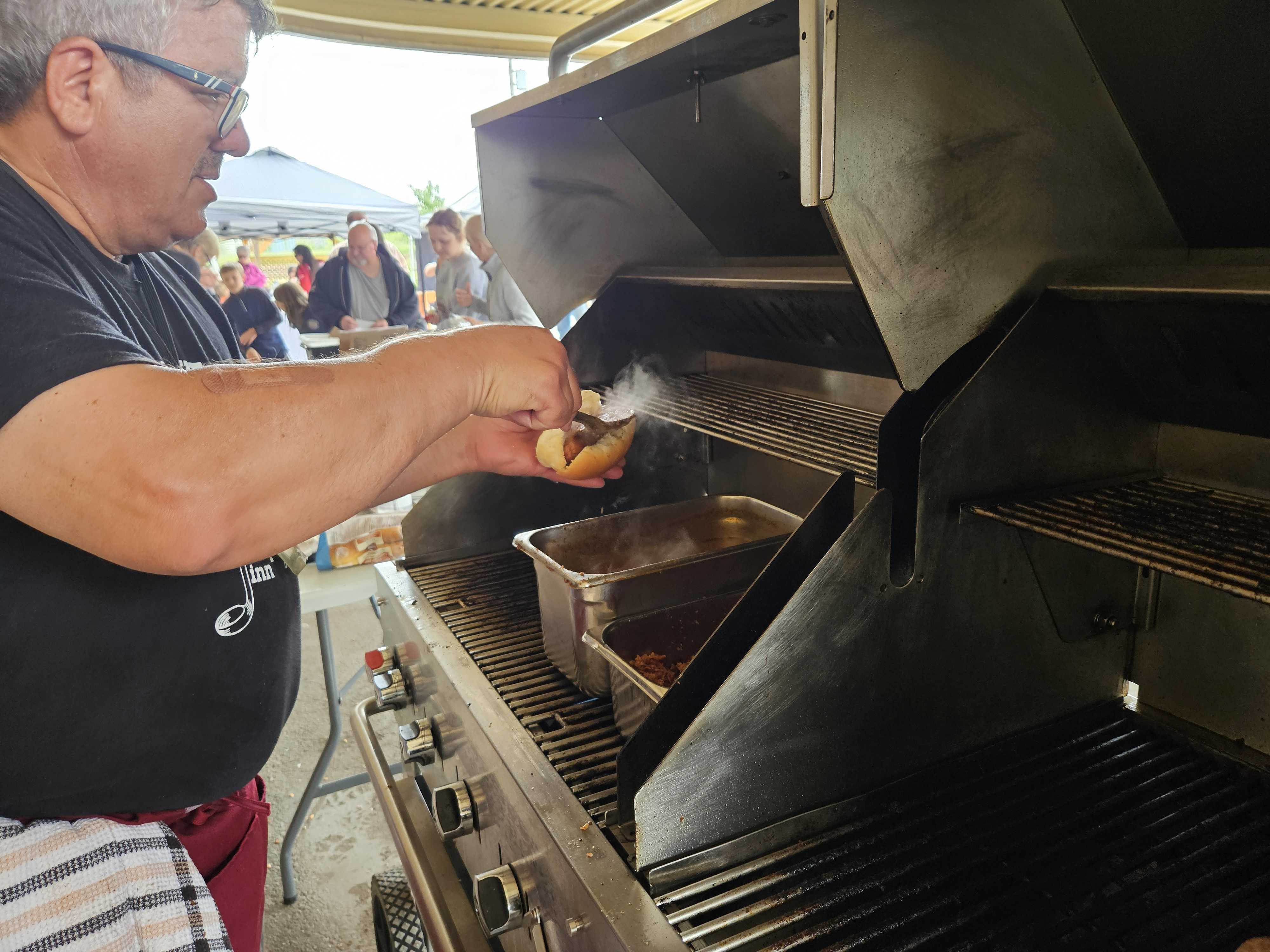 Homestore and sales more bbq