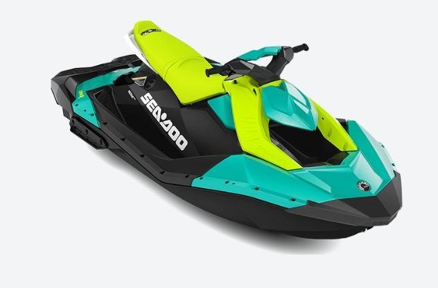 sea-doo-spark