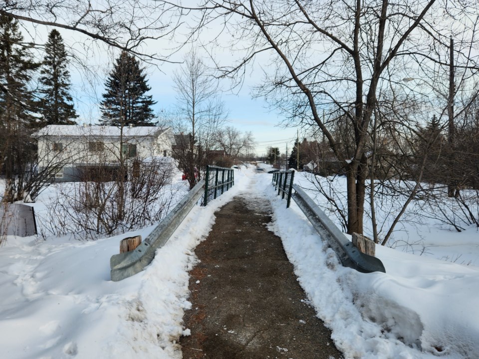 pedestrian-bridge