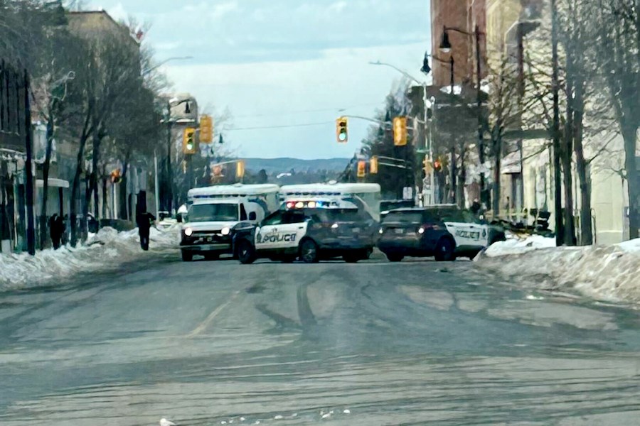 police-on-may-street