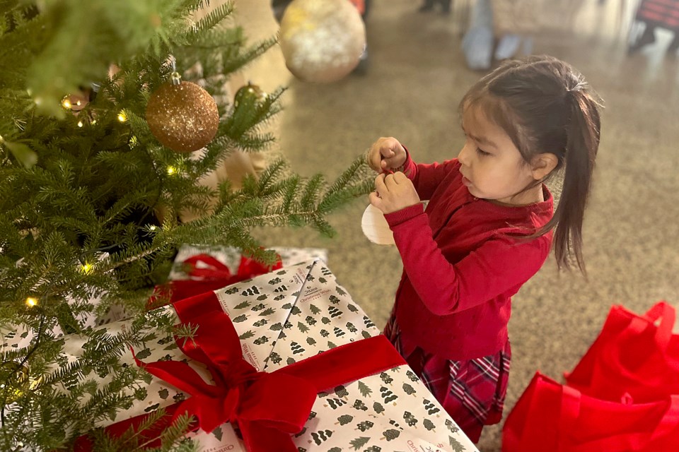 kirin-rae-christmas-wish