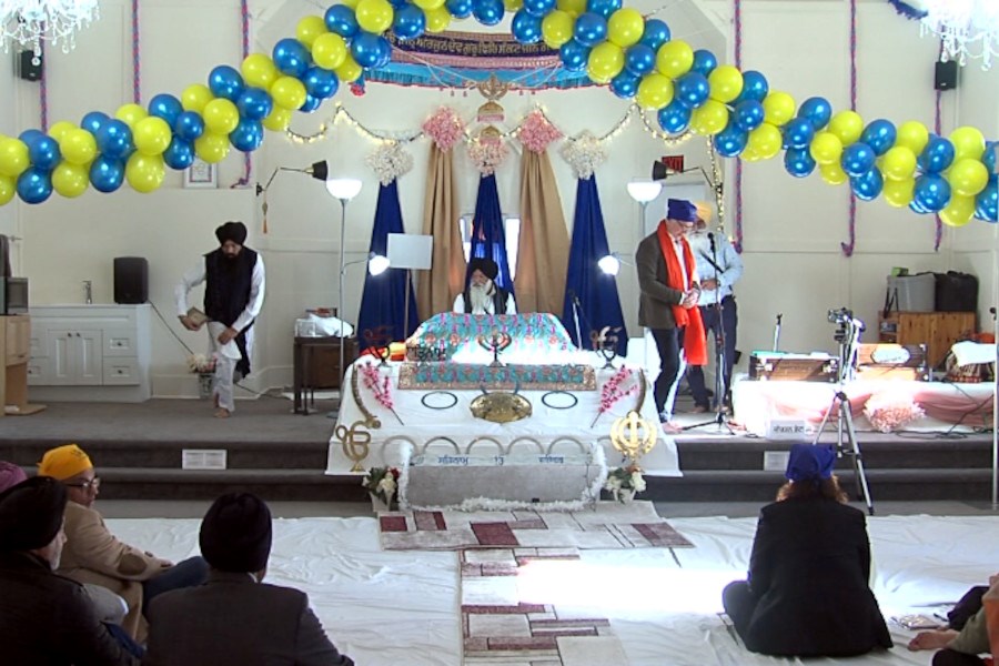 sikh-gurdwara