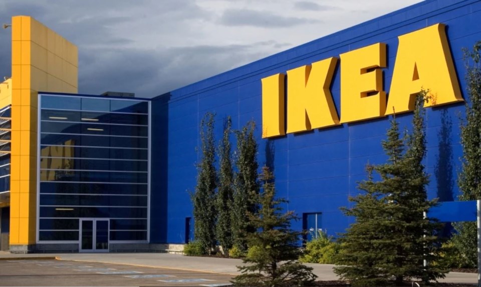 ikea