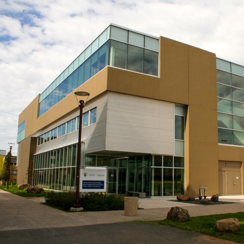 nosm-university-lakehead