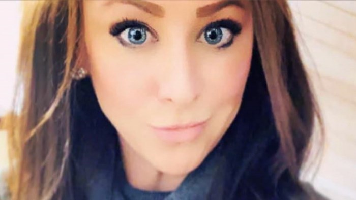 Lindsey Coyle pleaded guilty to criminal negligence causing death in August 2022. 