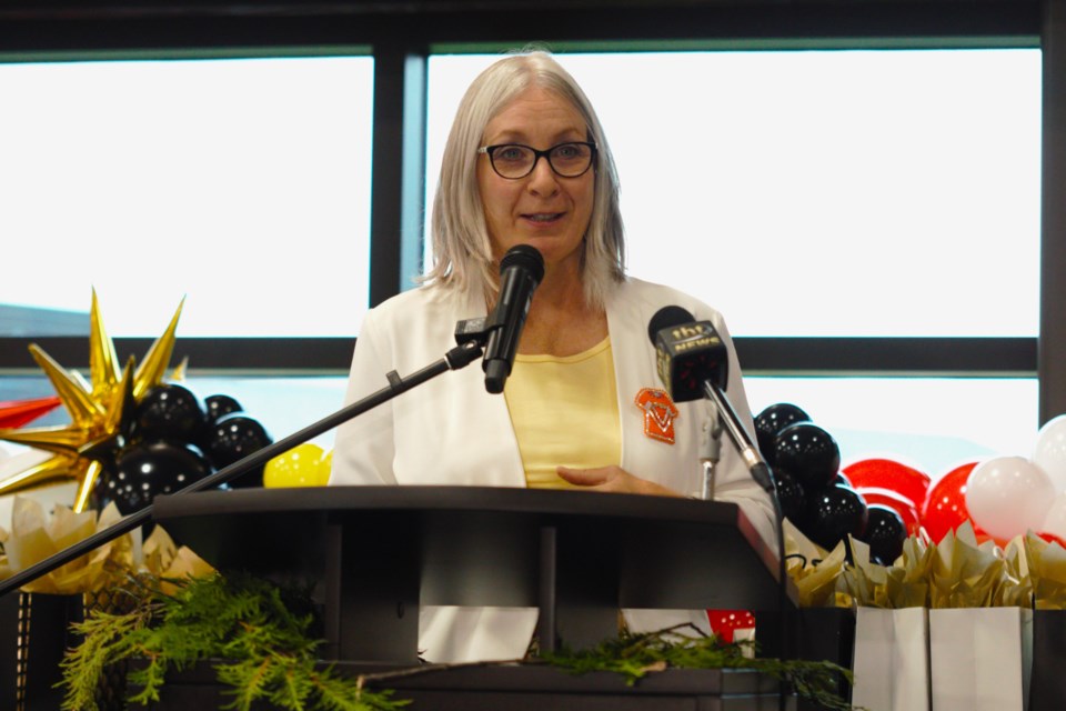 matawa-education-centre-grand-opening-hajdu