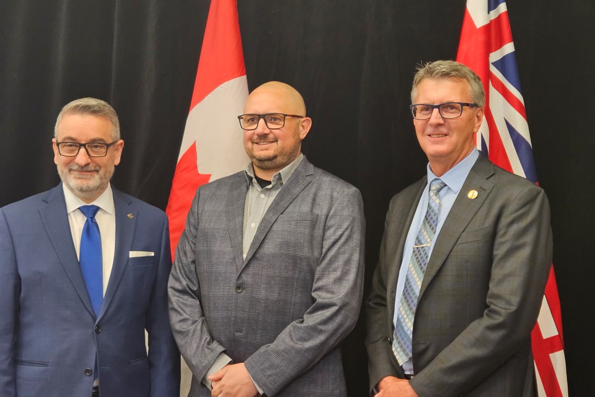 School board consolidation rumours not credible, says northern Ont. Conservative MPP